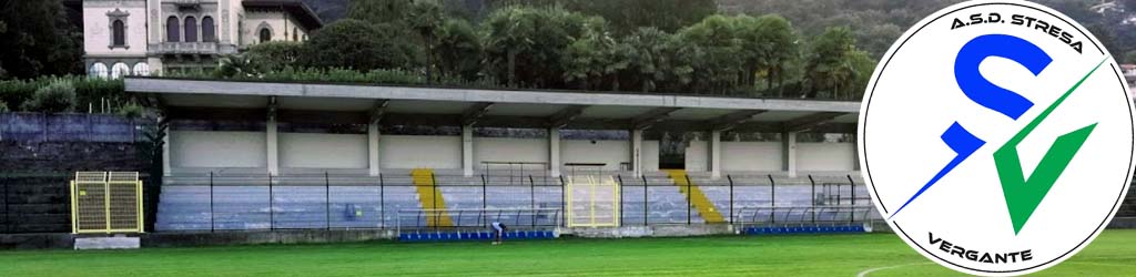 Stadio Comunale Luigi Forlano